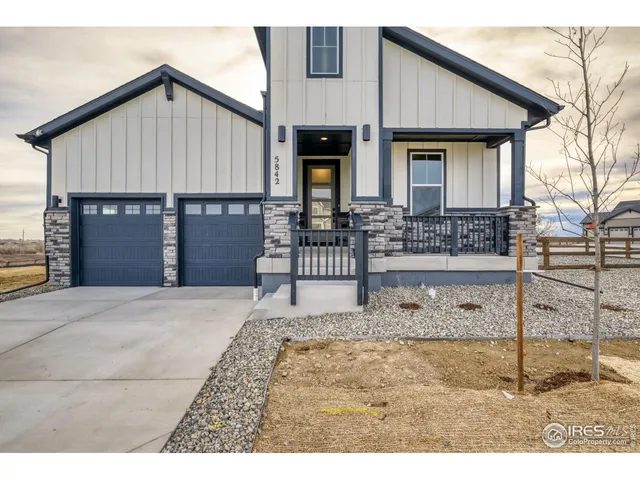 $842,956 | 5842 Aspenglow Street, Firestone, CO 80504