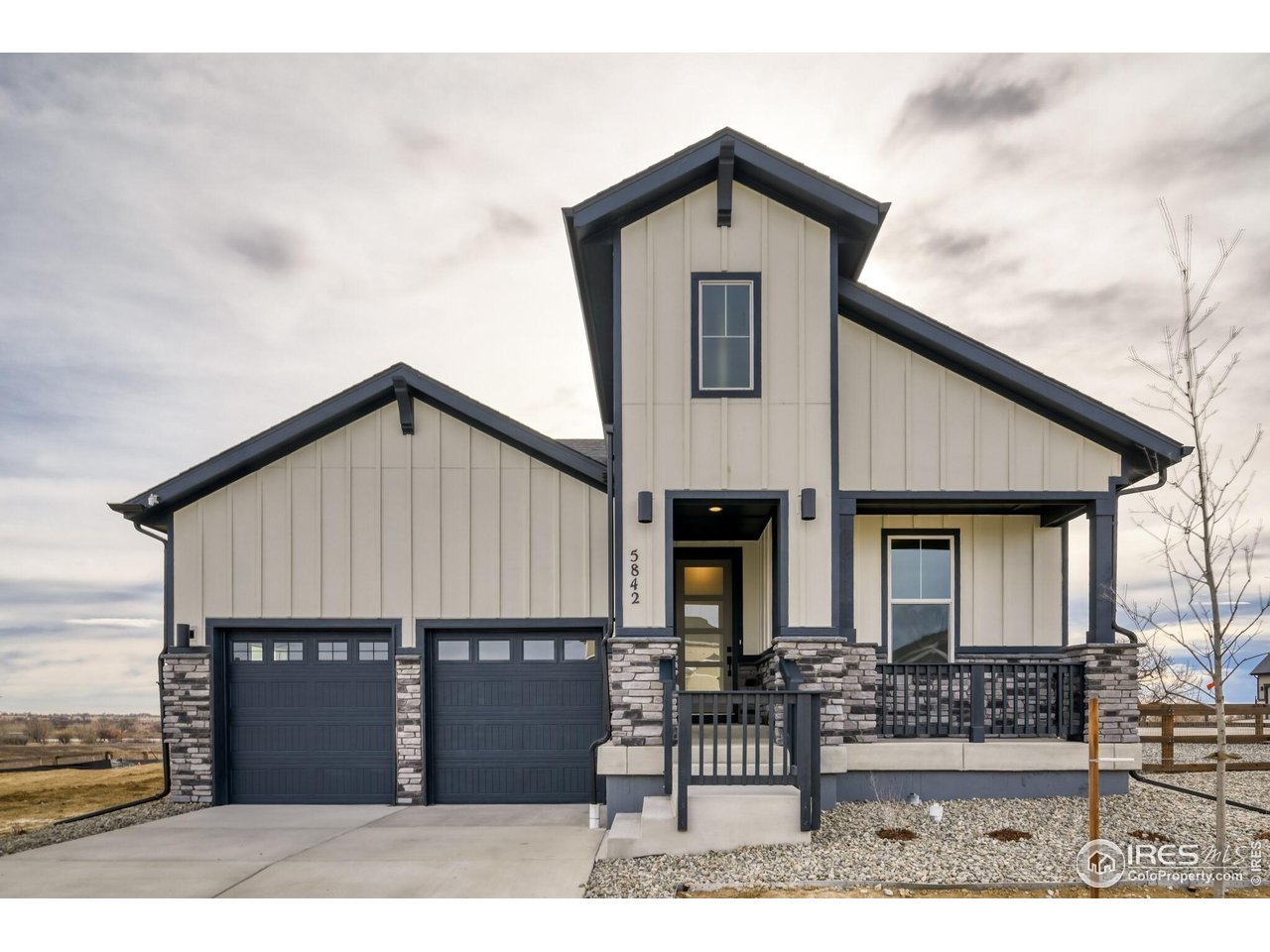 5842 Aspenglow Street Firestone, CO 80504 - Photo 2 of 28