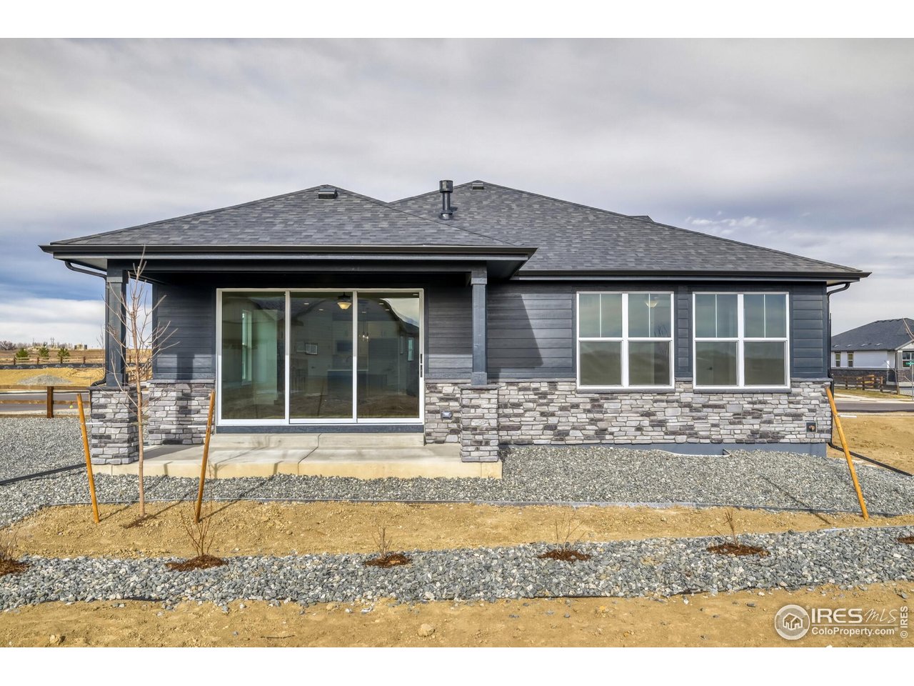 5842 Aspenglow Street Firestone, CO 80504 - Photo 26 of 28