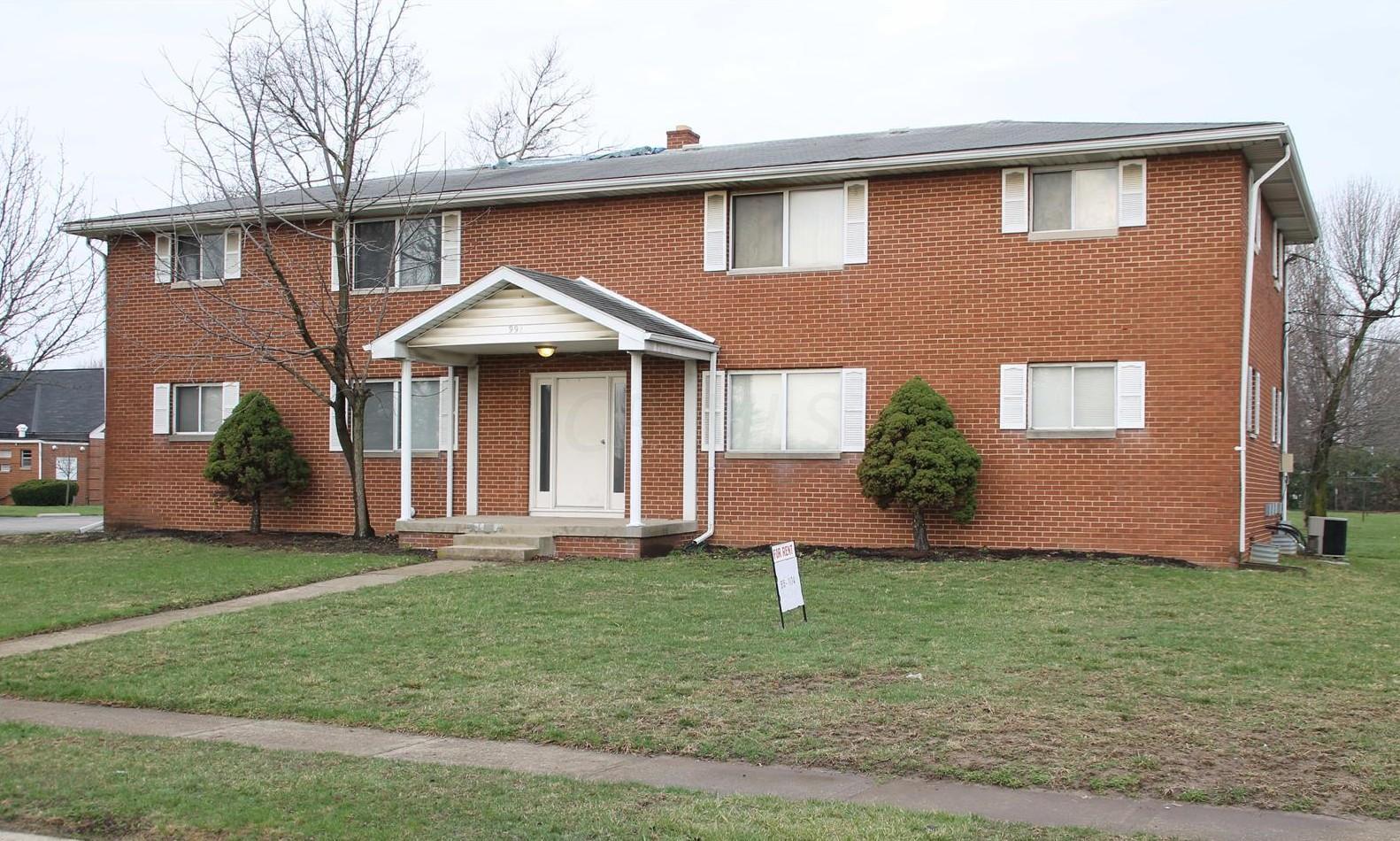 991 Ross Road Columbus, OH 43227 - Photo 2 of 7
