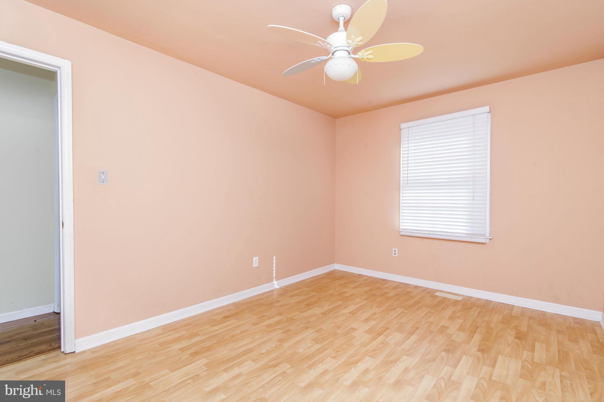 8115 Timberbrooke Road Baltimore, MD 21237 - Photo 11 of 29 Bedroom