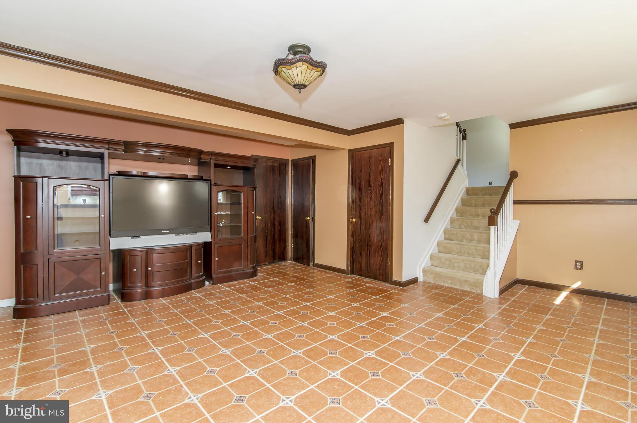 8115 Timberbrooke Road Baltimore, MD 21237 - Photo 17 of 29 Basement