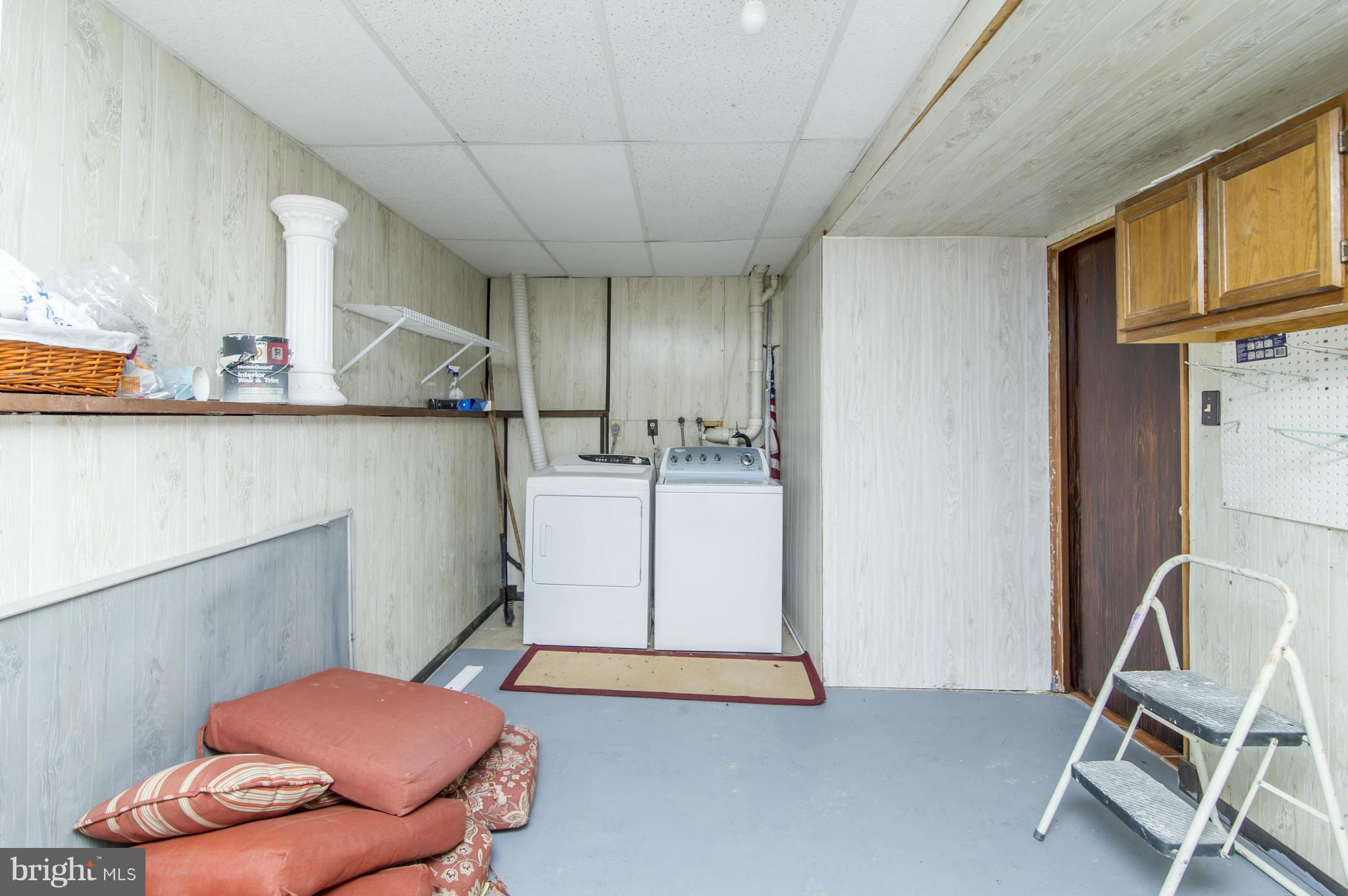 8115 Timberbrooke Road Baltimore, MD 21237 - Photo 23 of 29 Basement