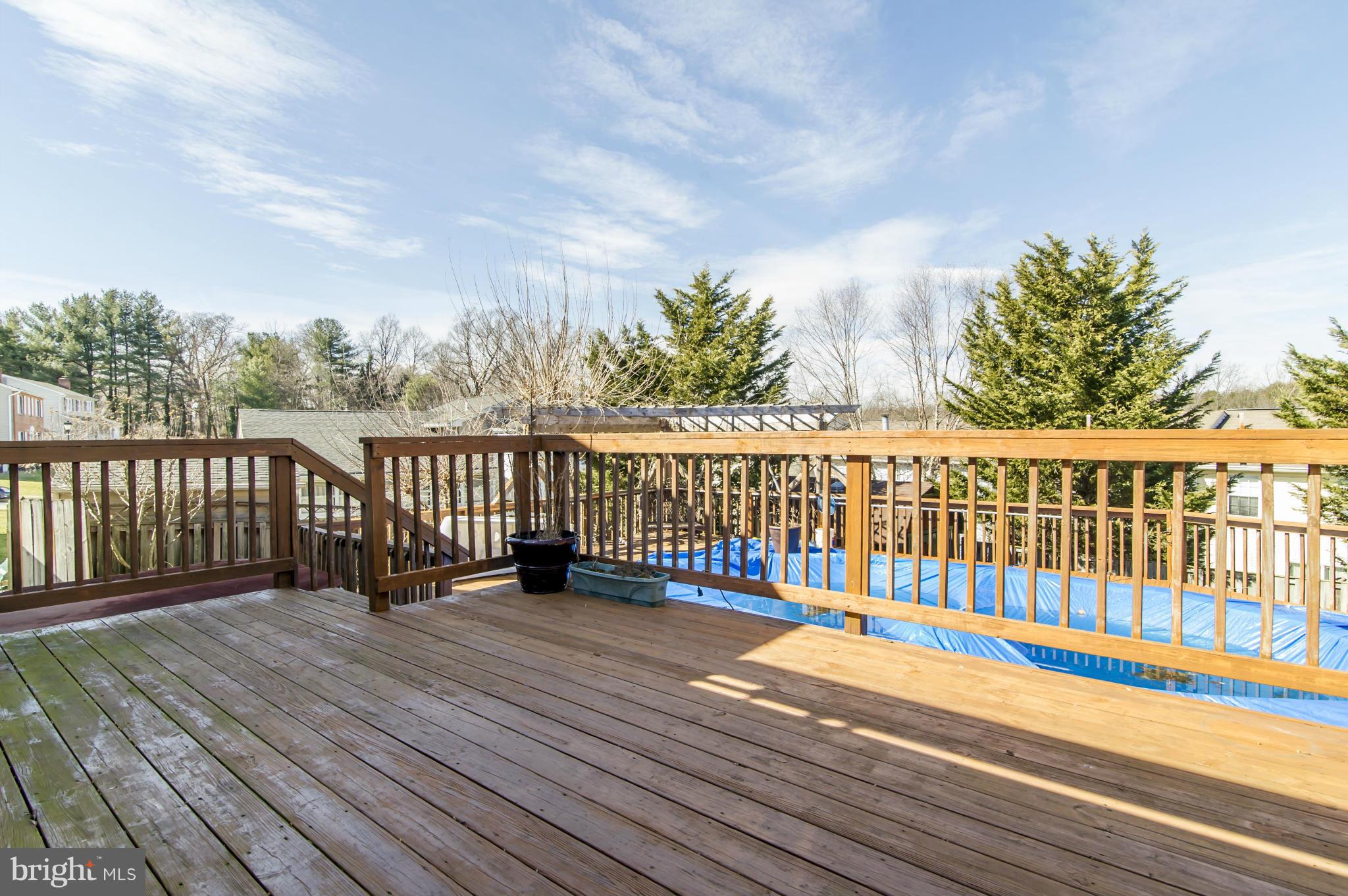 8115 Timberbrooke Road Baltimore, MD 21237 - Photo 24 of 29 Exterior (General)