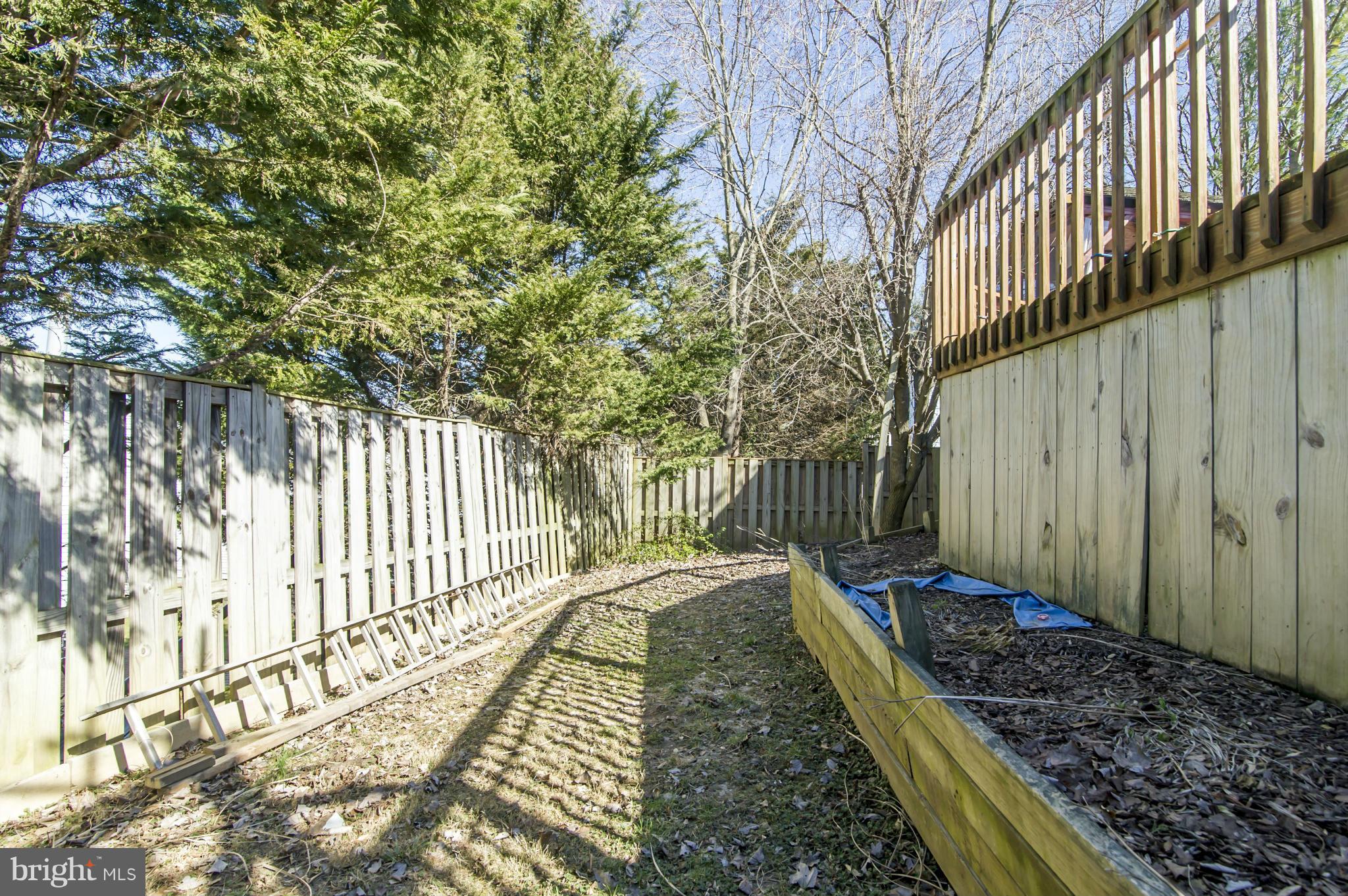8115 Timberbrooke Road Baltimore, MD 21237 - Photo 25 of 29 Exterior (Front)