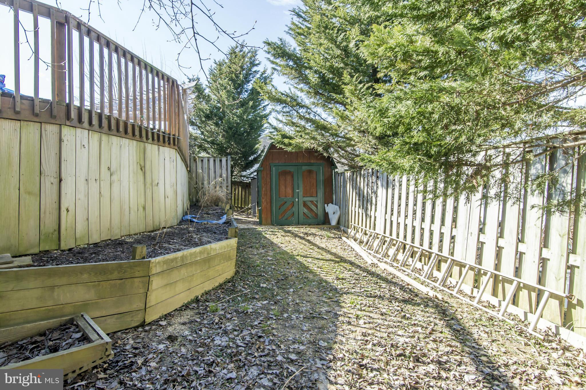 8115 Timberbrooke Road Baltimore, MD 21237 - Photo 26 of 29 Exterior (Front)