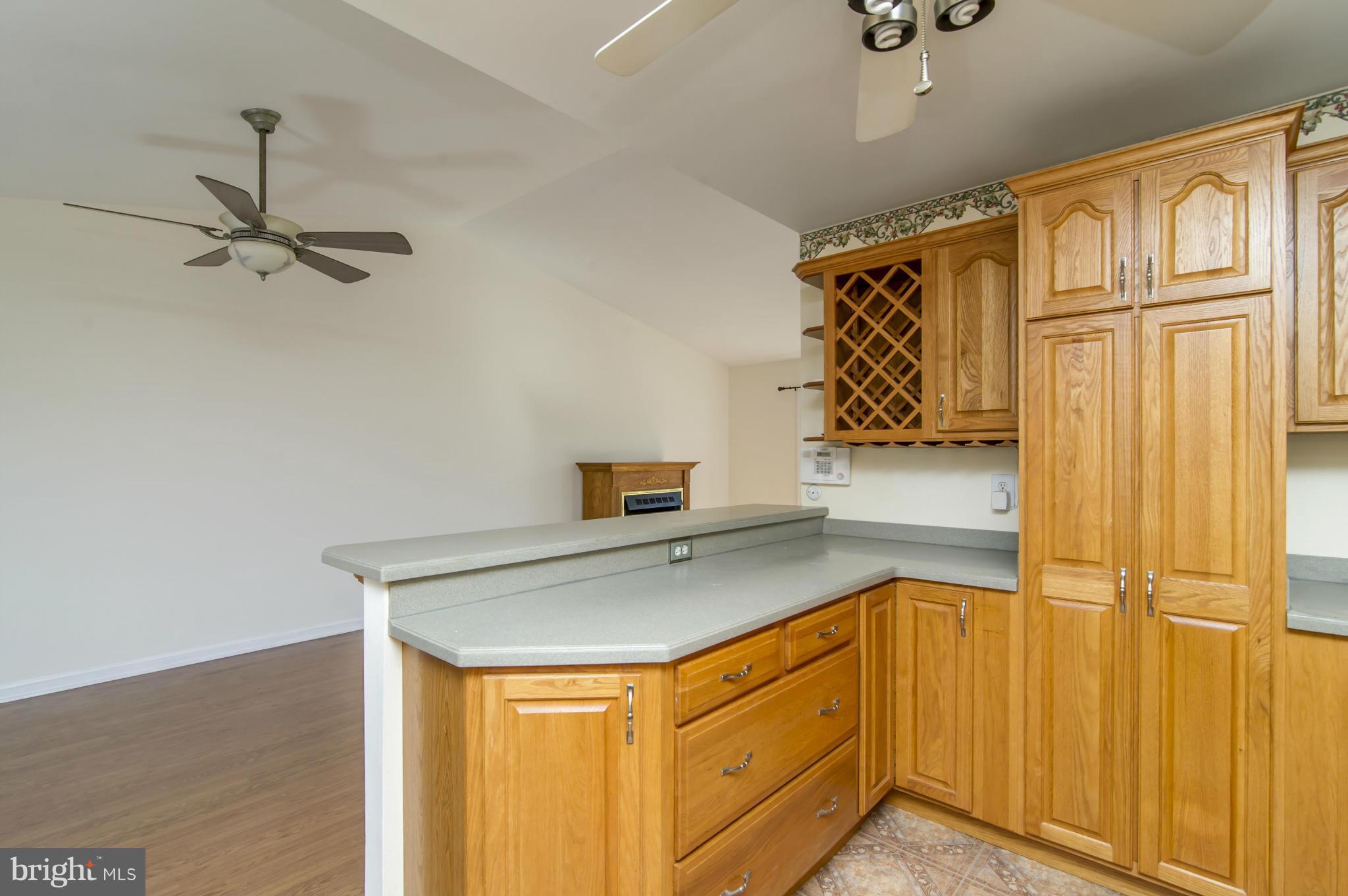 8115 Timberbrooke Road Baltimore, MD 21237 - Photo 6 of 29 Kitchen