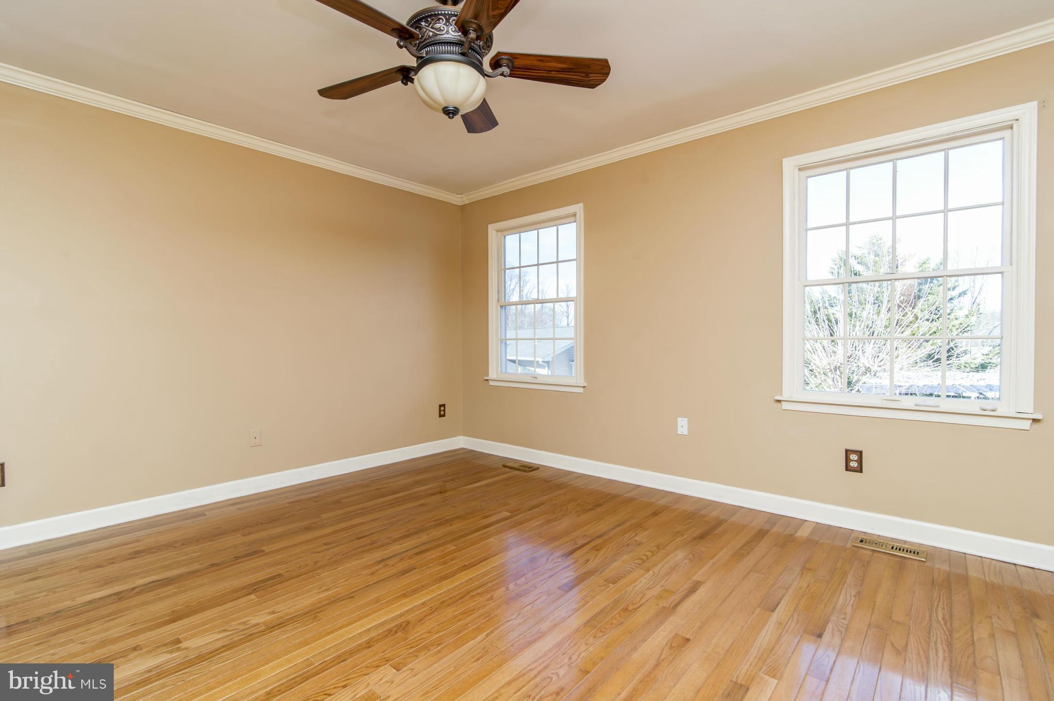 8115 Timberbrooke Road Baltimore, MD 21237 - Photo 8 of 29 Bedroom