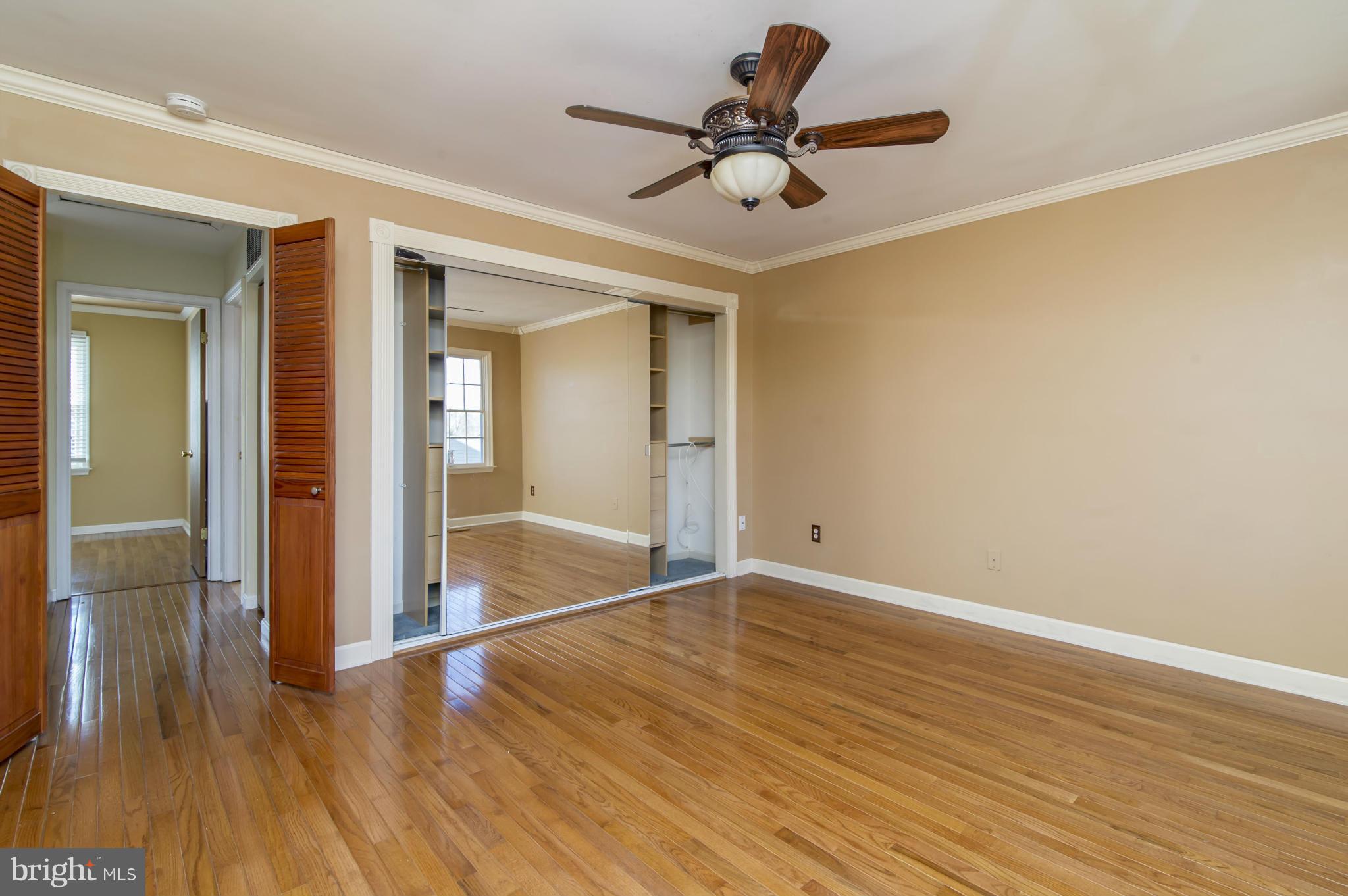 8115 Timberbrooke Road Baltimore, MD 21237 - Photo 9 of 29 Bedroom