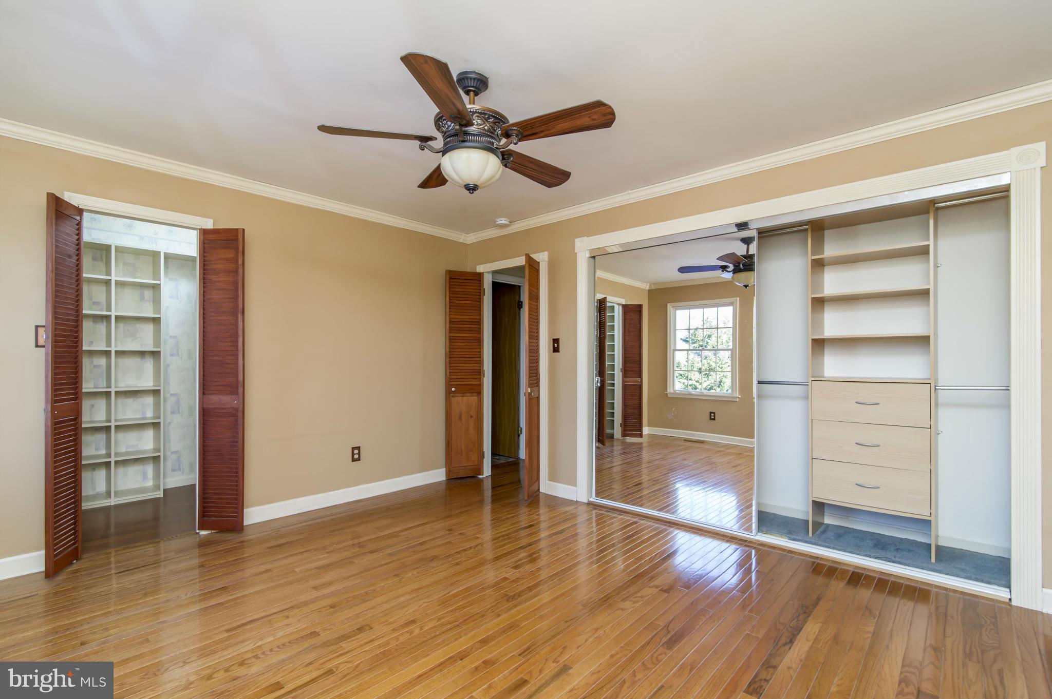 8115 Timberbrooke Road Baltimore, MD 21237 - Photo 10 of 29 Bedroom (Master)