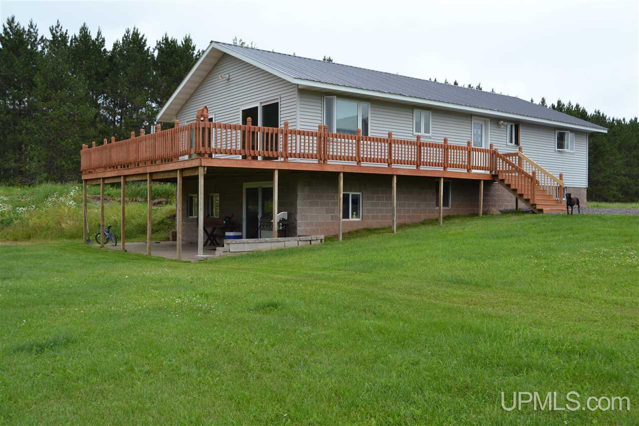 48321 Harma Road Atlantic Mine, MI 49905 - Photo 2 of 22 Gallery Image 2