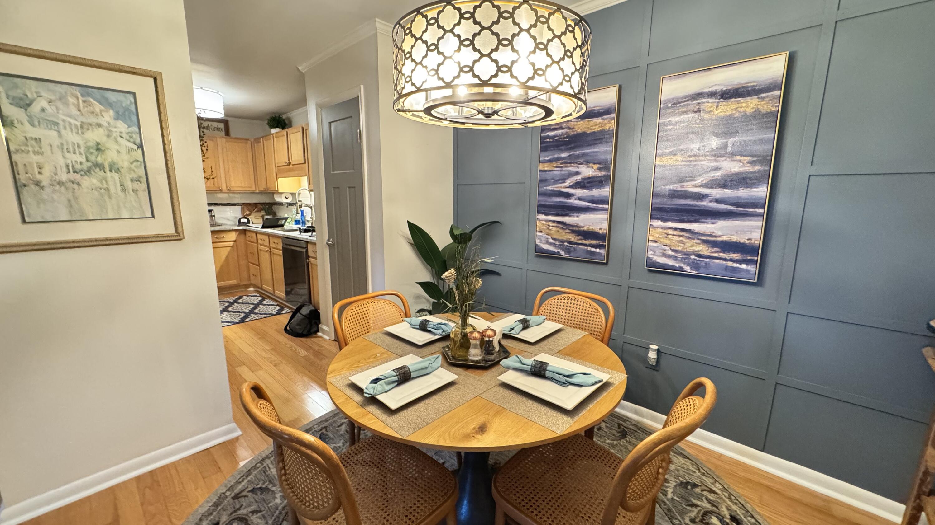 21 Rivers Point Row, Unit 16G Charleston, SC 29412 - Photo 1 of 21 IMG_3559