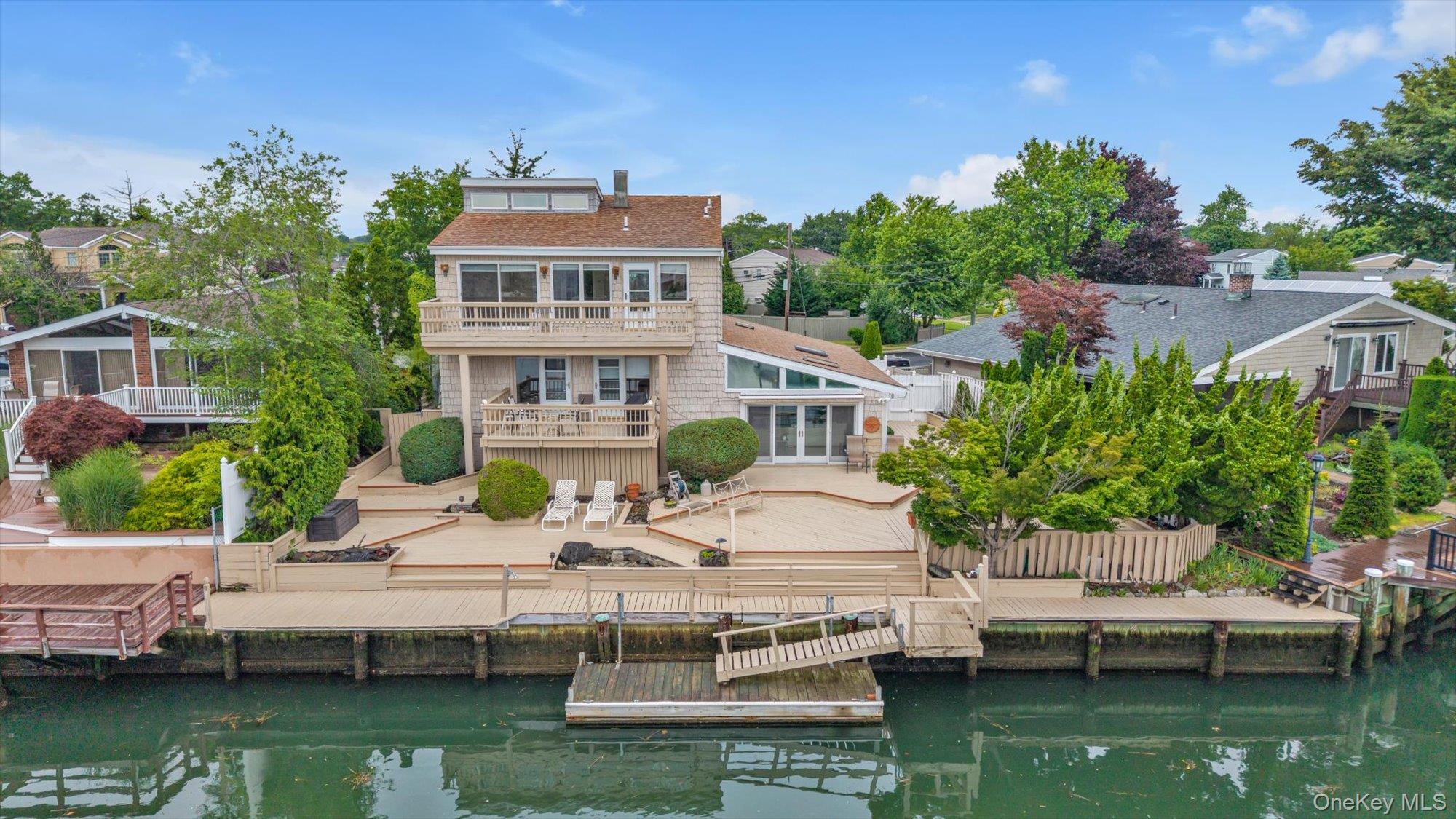 2643 Belmill Road Bellmore, NY 11710 - Photo 1 of 39