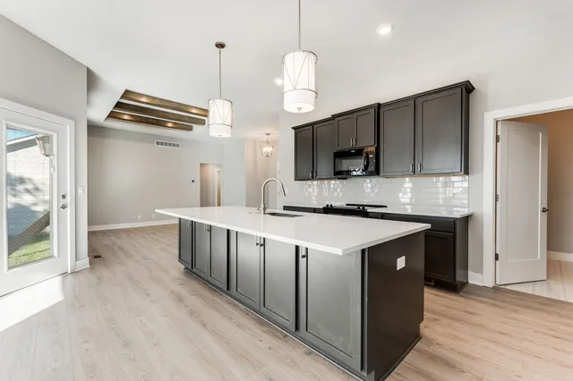 $399,849 | 621 South Clear Creek Street, Wichita, KS 67230