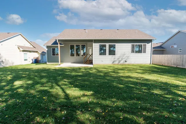 $399,849 | 621 South Clear Creek Street, Wichita, KS 67230