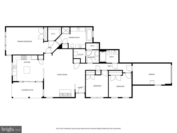$3,600 | 44025 Vaira Terrace, Chantilly, VA 20152