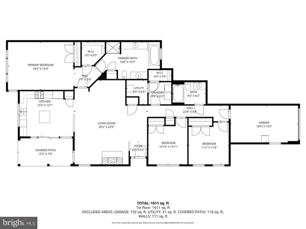 $3,600 | 44025 Vaira Terrace, Chantilly, VA 20152