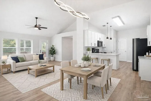 $209,900 | 5327 Overbrook Drive, Milton, FL 32570