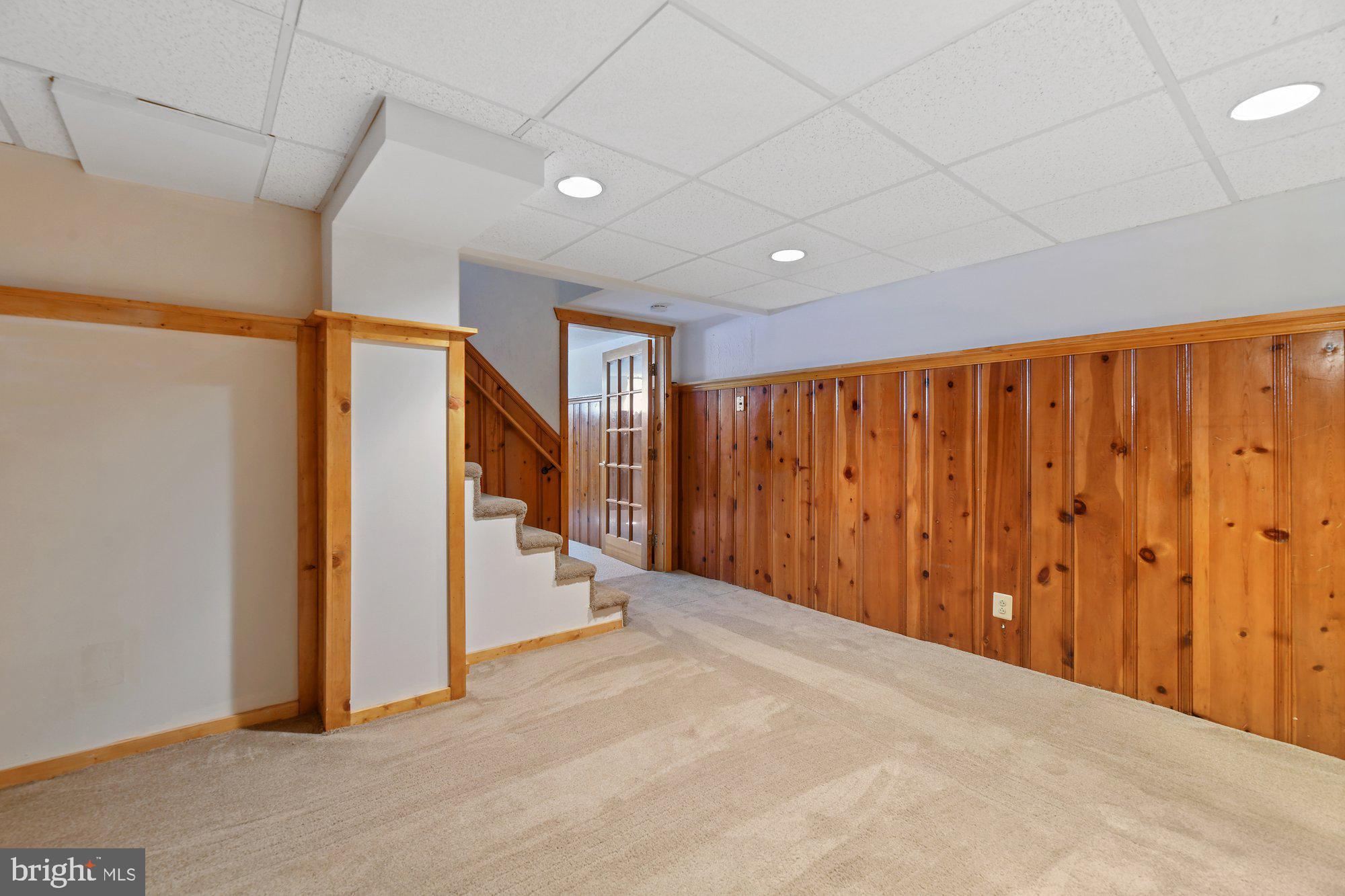 1916 Church Road Baltimore, MD 21222 - Photo 23 of 34 a view of an empty room