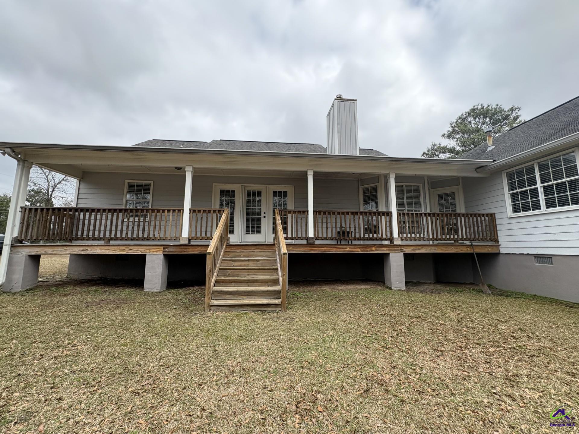 5081 Marshall Mill Road Lizella, GA 31052 - Photo 27 of 44