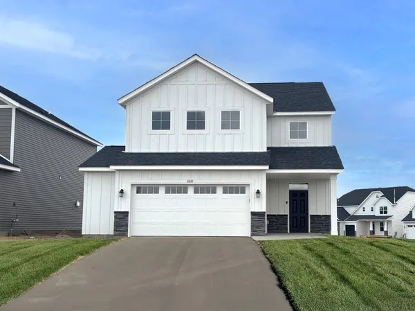 $339,900 | 664 47th Avenue Northeast, St. Cloud, MN 56304