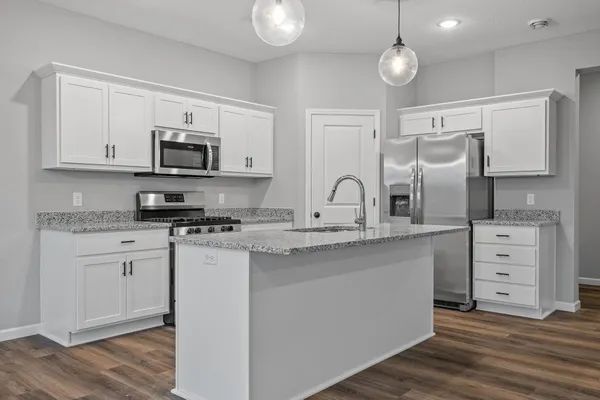 $339,900 | 664 47th Avenue Northeast, St. Cloud, MN 56304