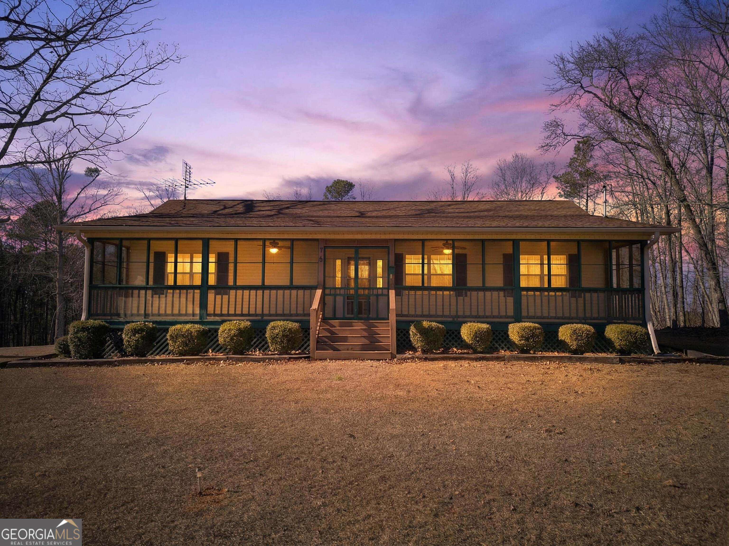79 Pleasant Grove Road Lineville, AL 36266 - Photo 3 of 30