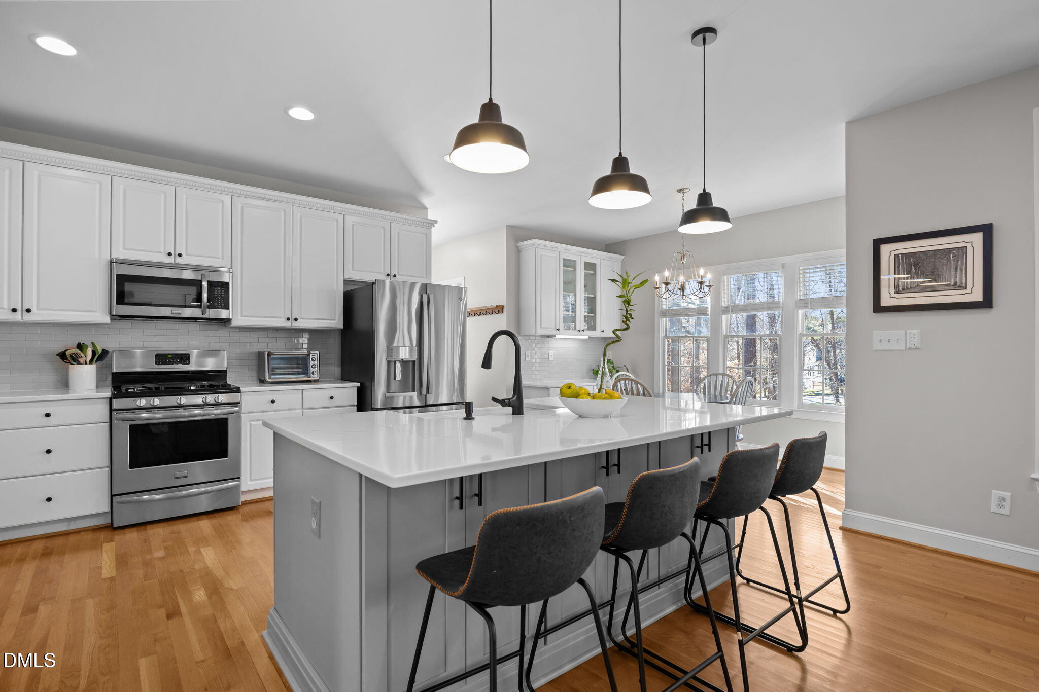 10705 Collinsworth Court Raleigh, NC 27614 - Photo 10 of 49 10