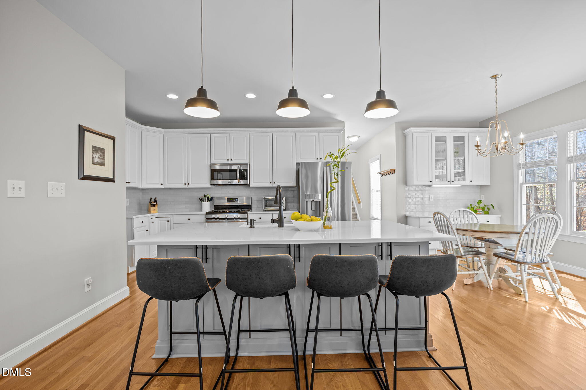 10705 Collinsworth Court Raleigh, NC 27614 - Photo 11 of 49 11