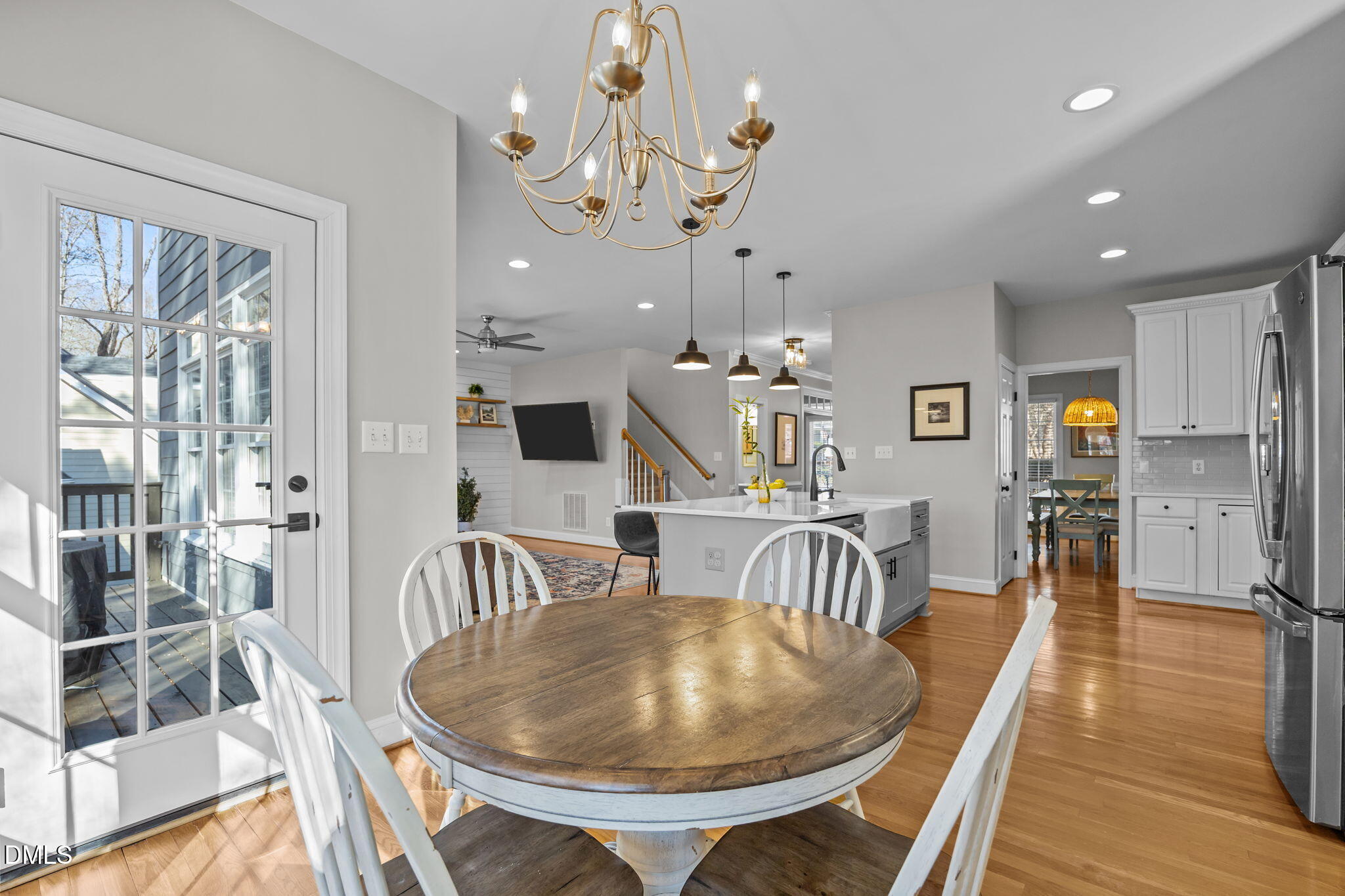 10705 Collinsworth Court Raleigh, NC 27614 - Photo 17 of 49 17