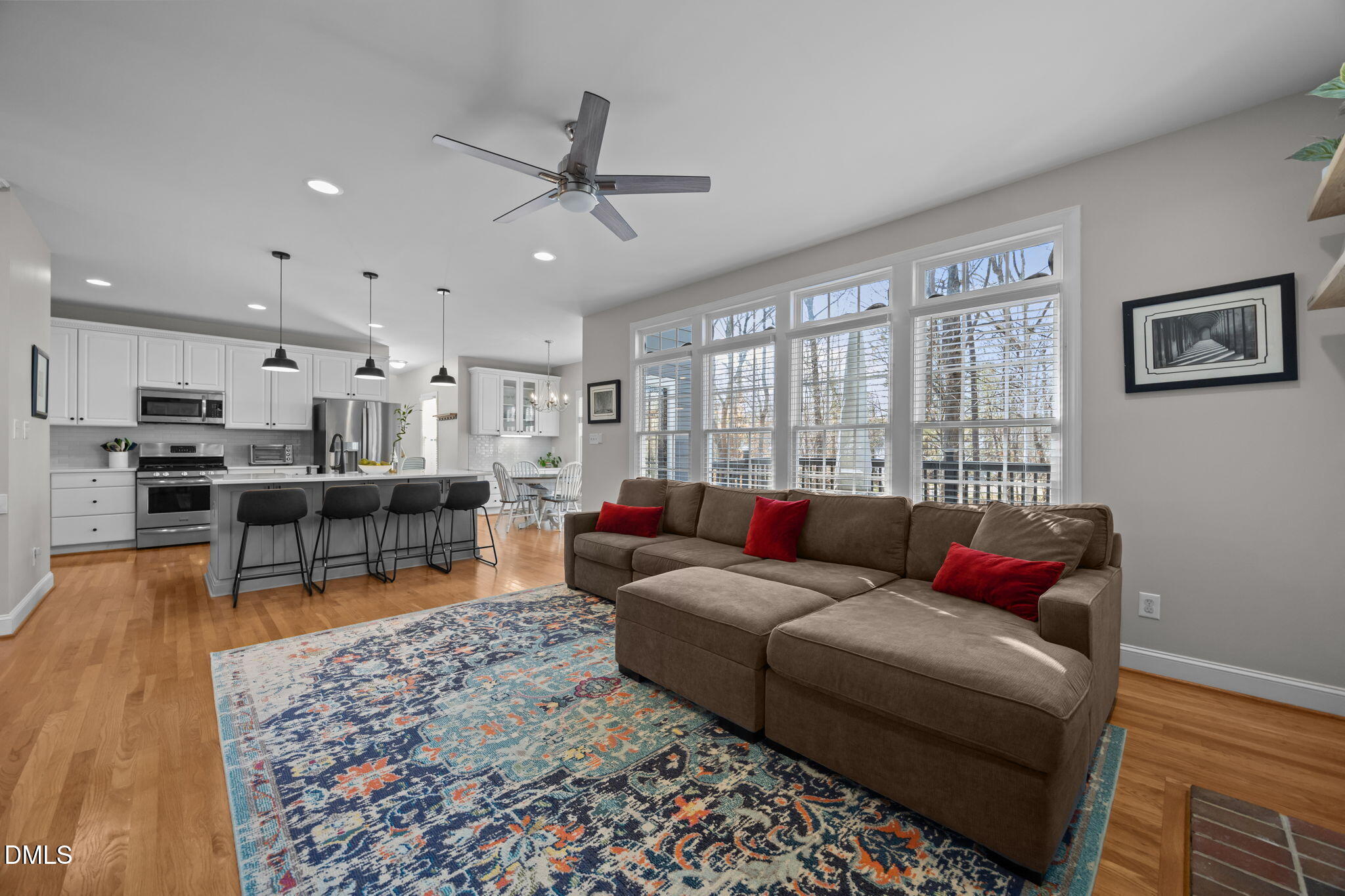 10705 Collinsworth Court Raleigh, NC 27614 - Photo 18 of 49 18