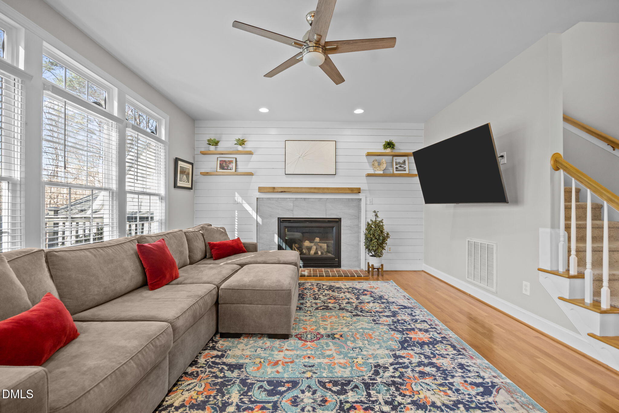 10705 Collinsworth Court Raleigh, NC 27614 - Photo 19 of 49 19