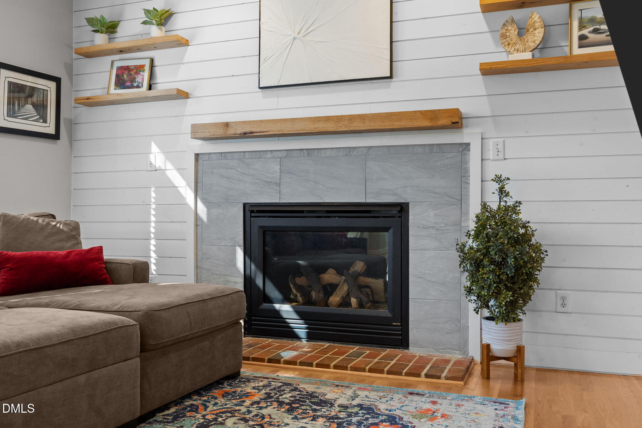 10705 Collinsworth Court Raleigh, NC 27614 - Photo 20 of 49 20