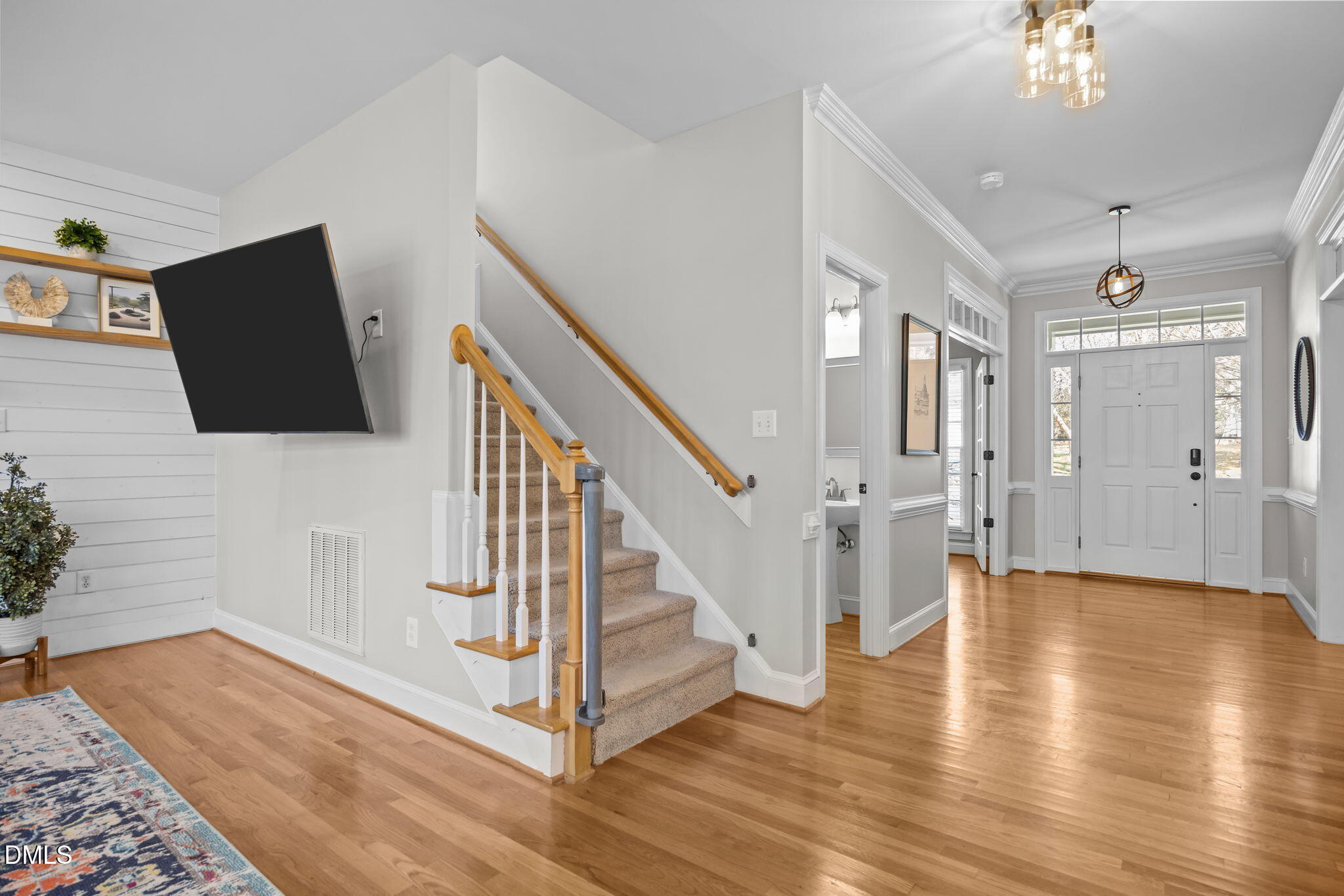 10705 Collinsworth Court Raleigh, NC 27614 - Photo 21 of 49 21