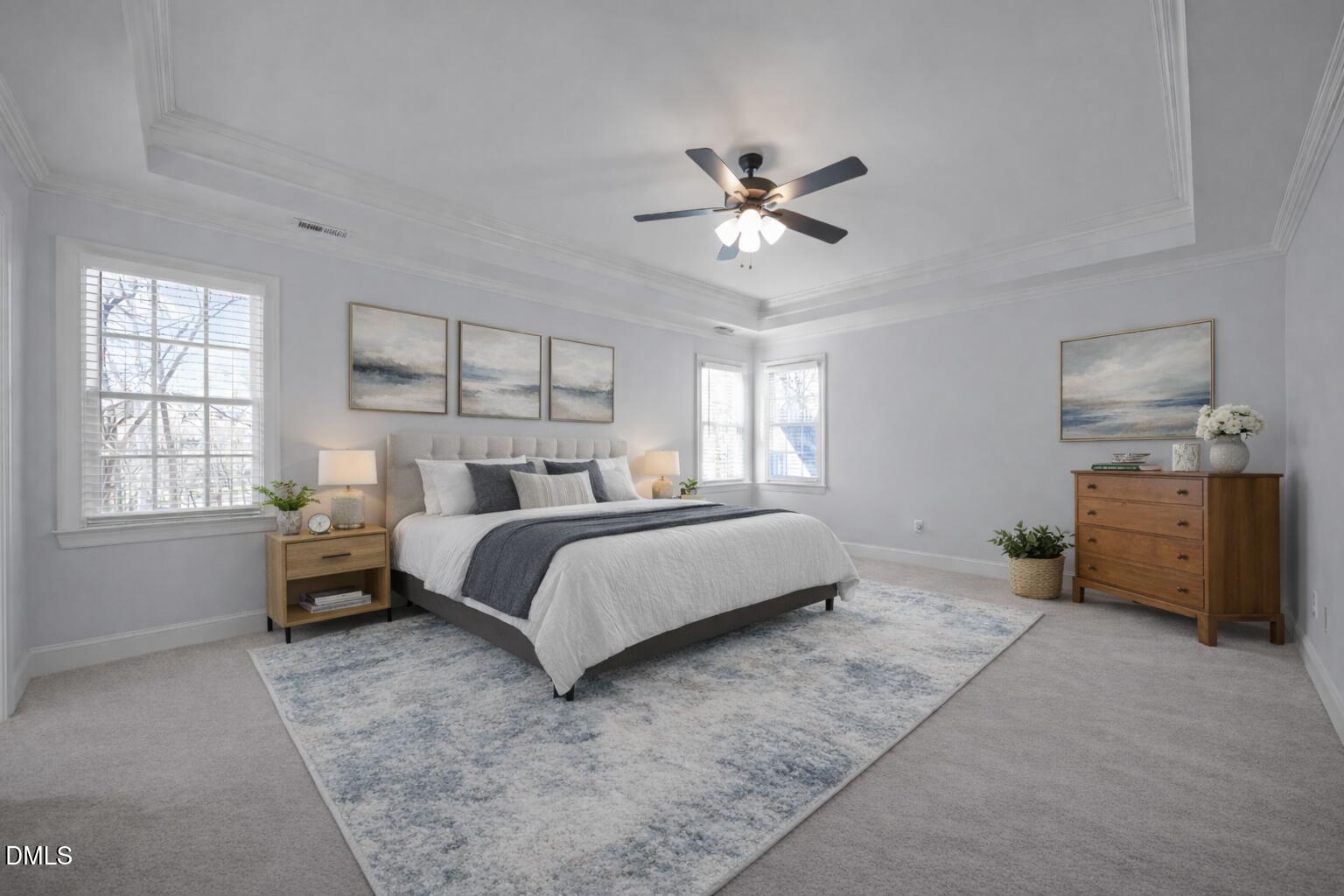 10705 Collinsworth Court Raleigh, NC 27614 - Photo 22 of 49 updated primary