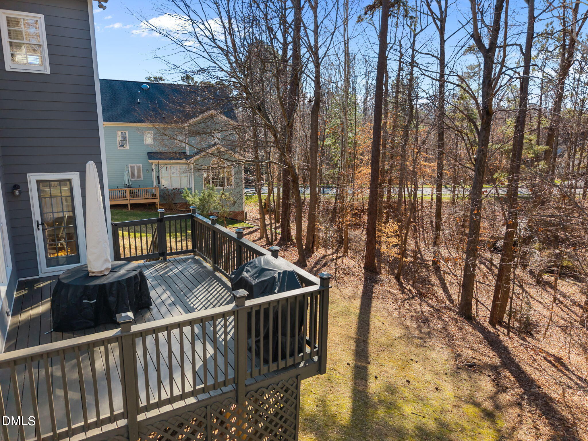 10705 Collinsworth Court Raleigh, NC 27614 - Photo 37 of 49 54-web-or-mls-DJI_20260115122440_0540_D