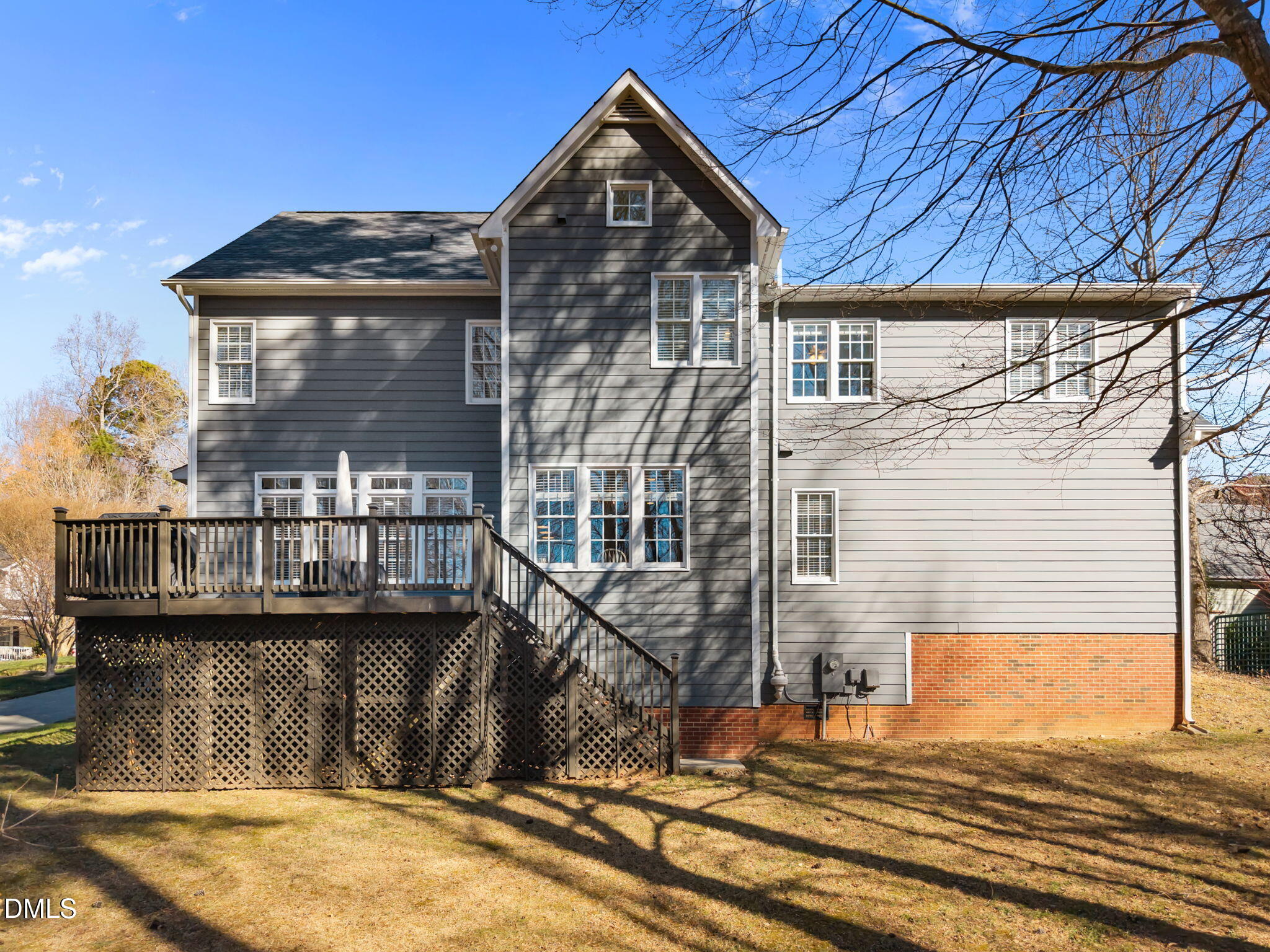 10705 Collinsworth Court Raleigh, NC 27614 - Photo 38 of 49 52-web-or-mls-DJI_20260115122356_0537_D