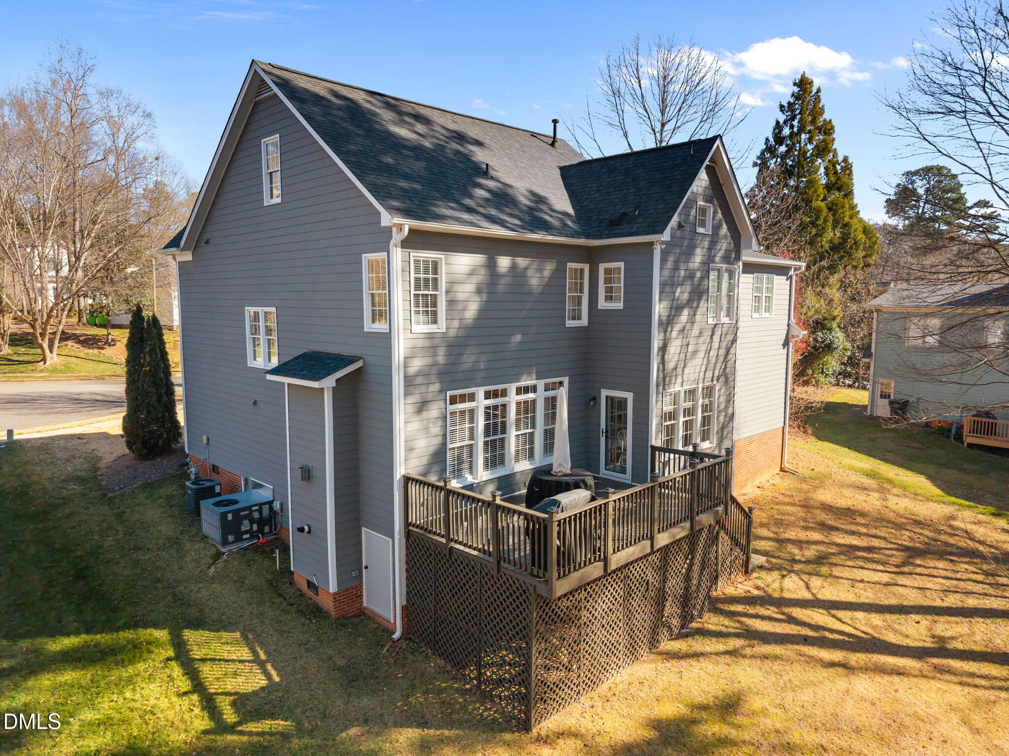 10705 Collinsworth Court Raleigh, NC 27614 - Photo 39 of 49 53-web-or-mls-DJI_20260115122413_0538_D