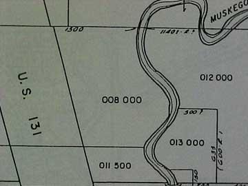 19770 Washington Road Morley, MI 49336 - Photo 1 of 1 Primary Photo