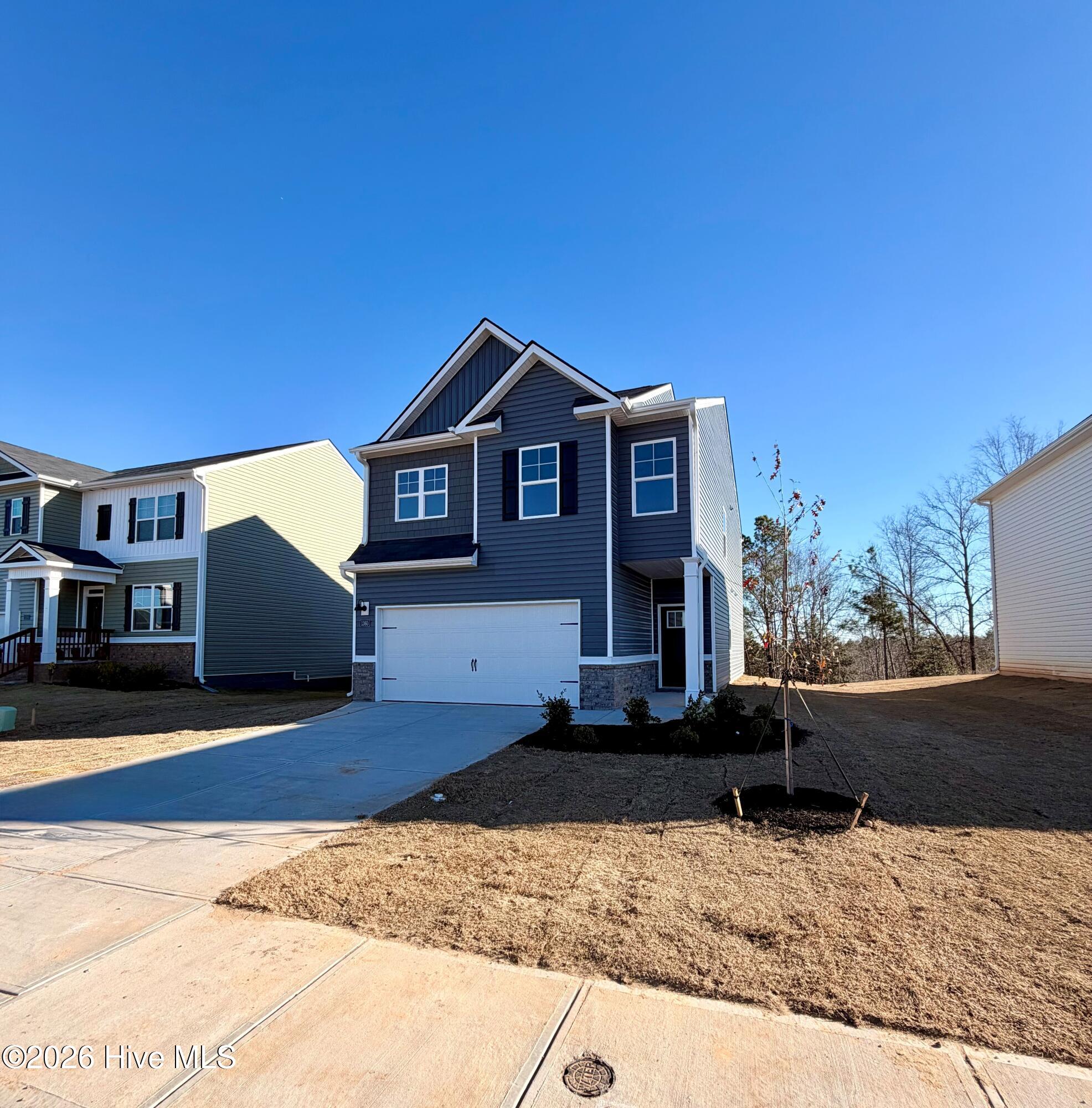 5151 Captain Drive, Unit 150 Grovetown, GA 30813 - Photo 1 of 31 Lot 111