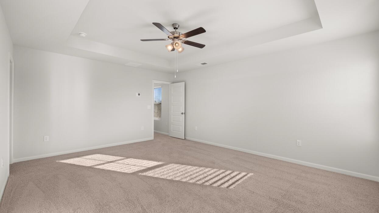 5151 Captain Drive, Unit 150 Grovetown, GA 30813 - Photo 17 of 31 Captains Corner lot 109 The Somerset_018
