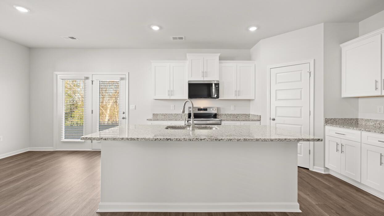 5151 Captain Drive, Unit 150 Grovetown, GA 30813 - Photo 4 of 31 Captains Corner lot 109 The Somerset_05