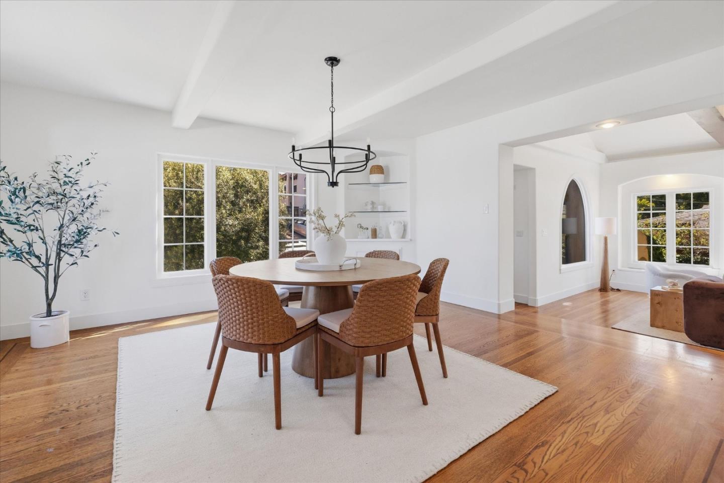 418 Ridge Road San Carlos, CA 94070 - Photo 8 of 42