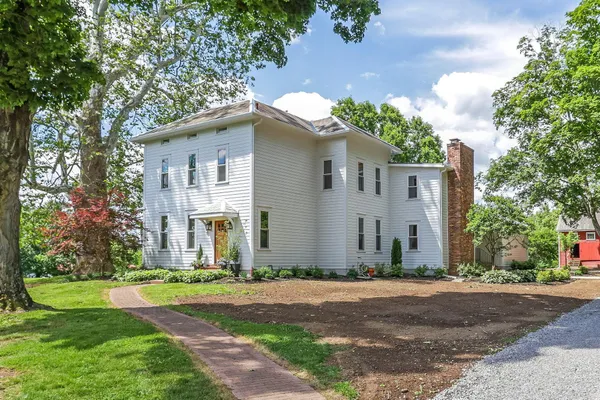 $1,285,000 | 3313 Raccoon Valley Road, Granville, OH 43023