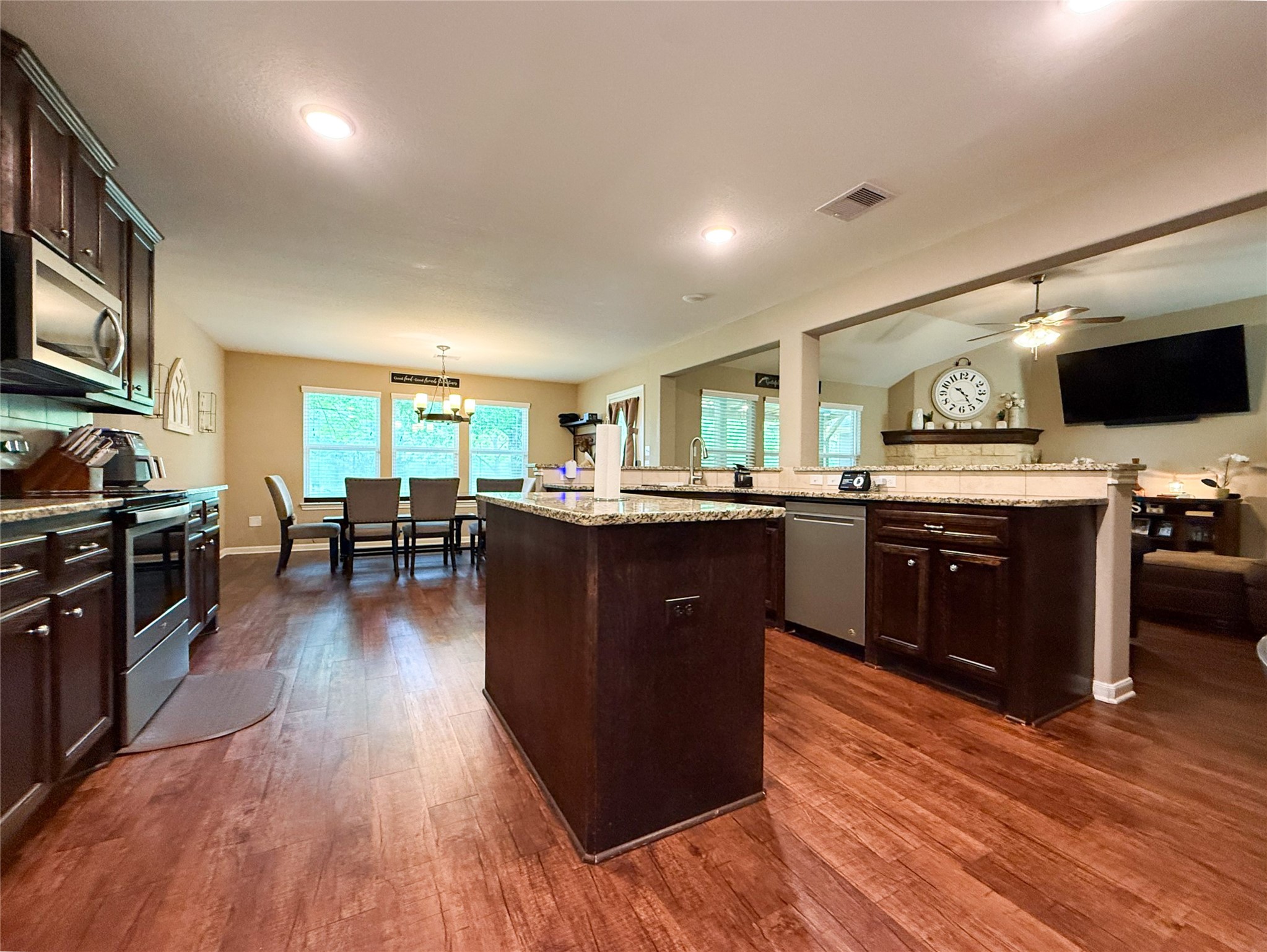 12220 Fm 356 Trinity, TX 75862 - Photo 29 of 50