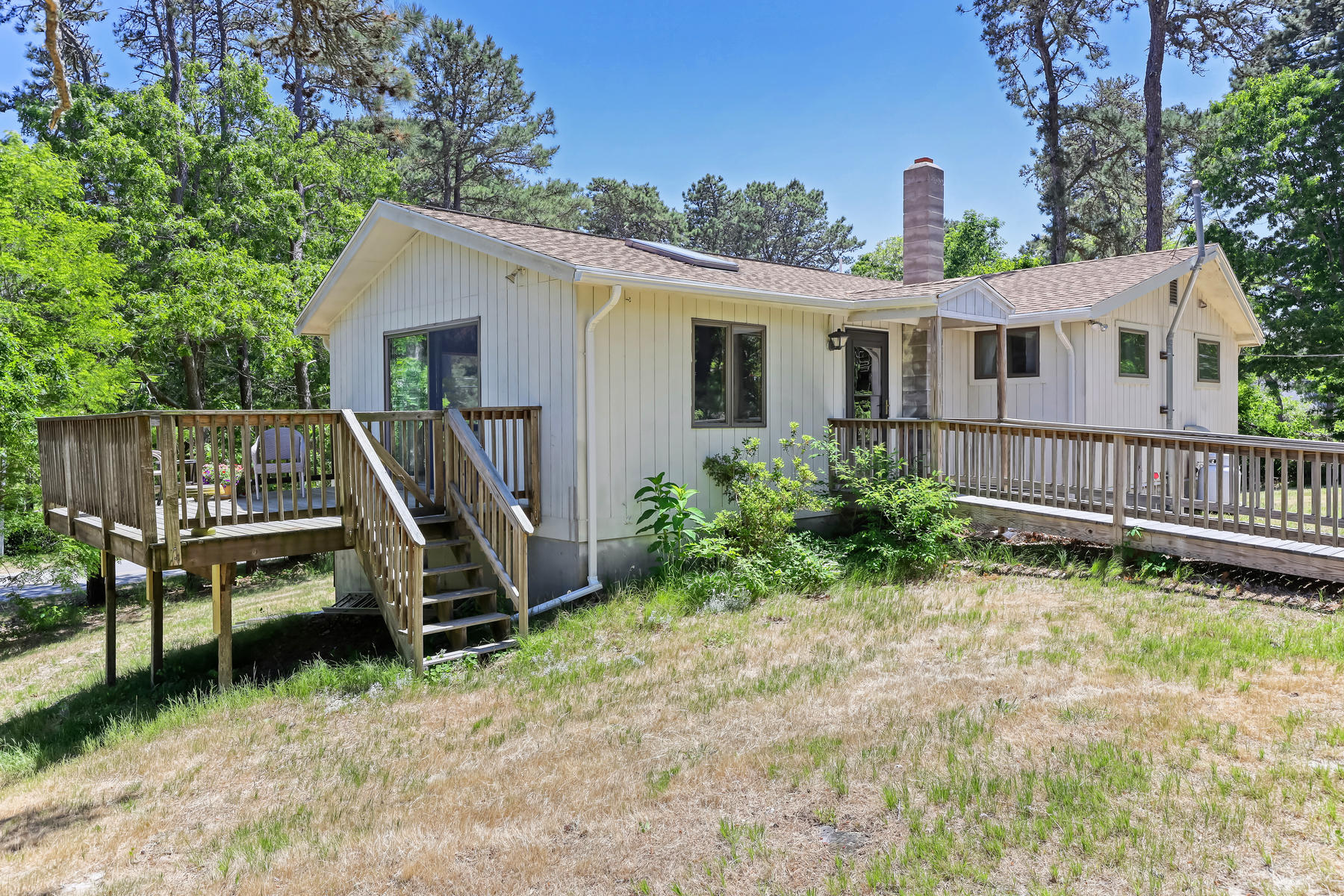 250 Old Wharf Road Wellfleet, MA 02667 - Photo 6 of 28 3P2A2497