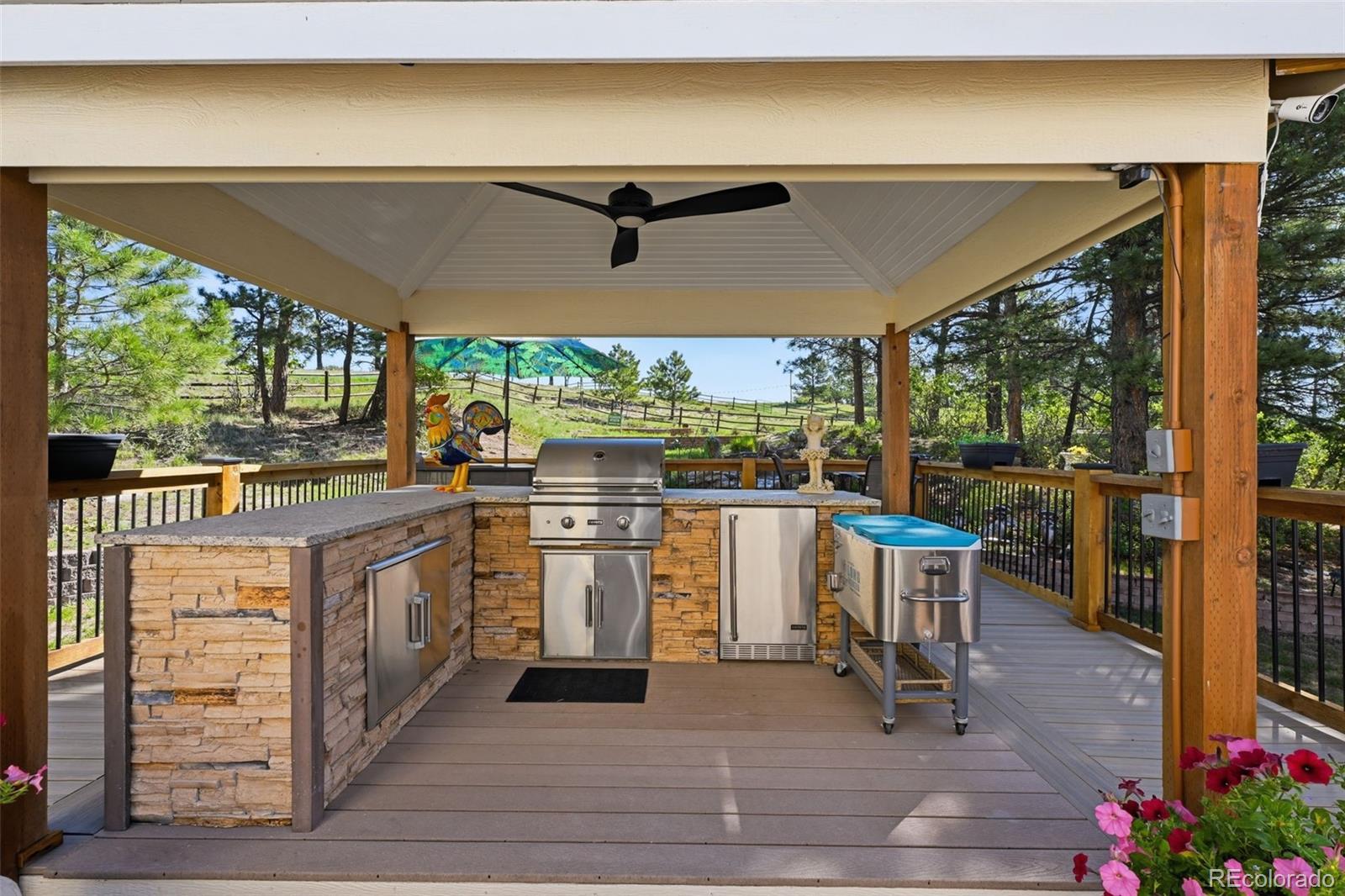 7550 North Village Road Parker, CO 80134 - Photo 47 of 48