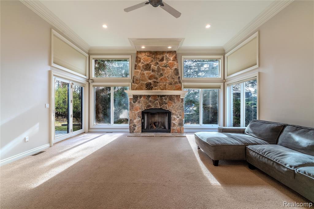 591 Rudgate Road Bloomfield Hills, MI 48304 - Photo 38 of 74