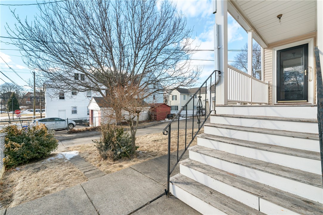 19 Vale Street, Unit 1 Providence, RI 02908 - Photo 18 of 19