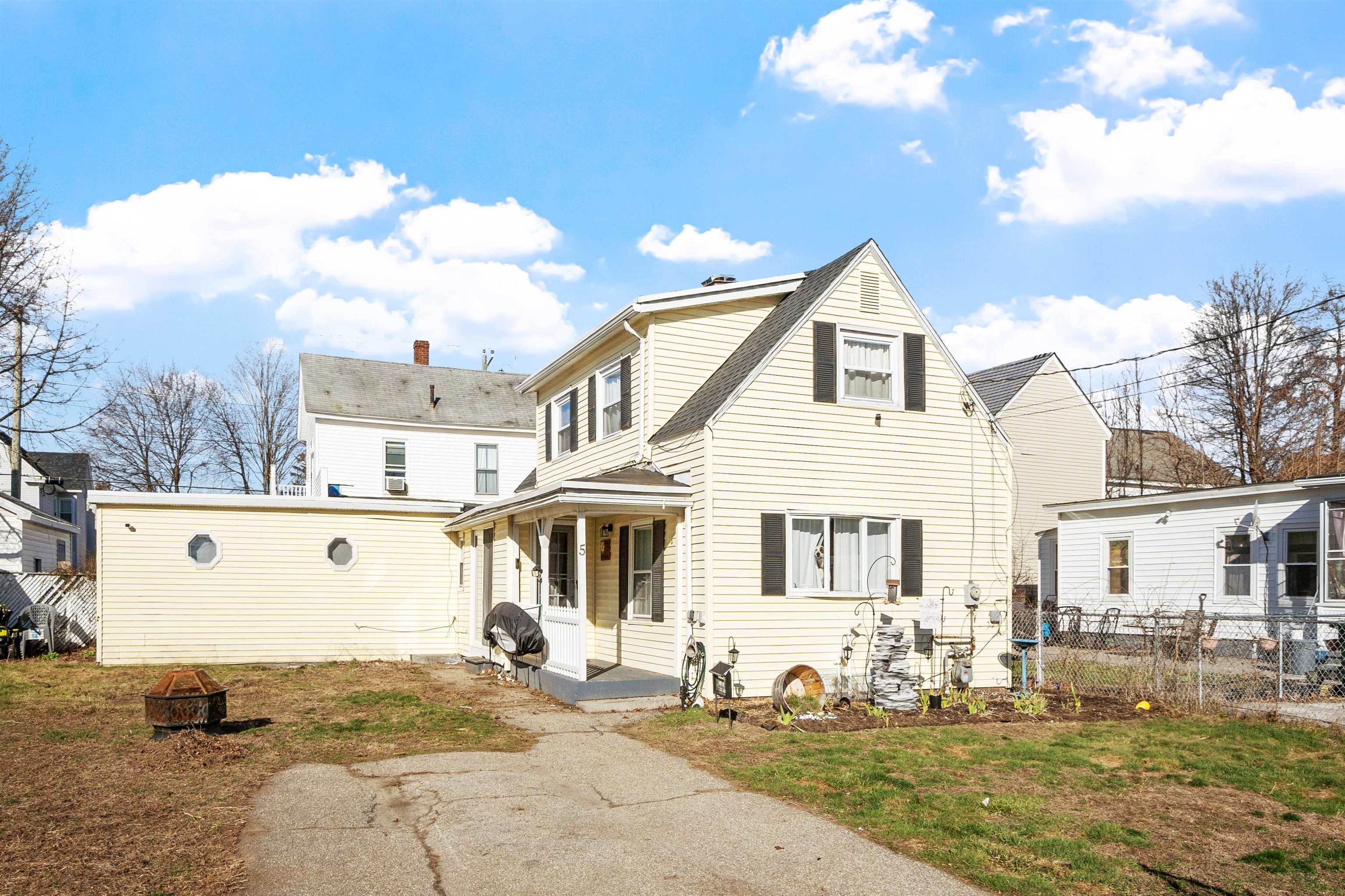 5 Middle Street Nashua, NH 03060 - Photo 34 of 41